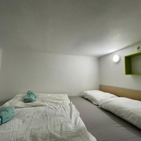 Ice Apartment ليوبليانا المظهر الخارجي الصورة