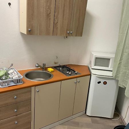 Ice Apartment ليوبليانا المظهر الخارجي الصورة