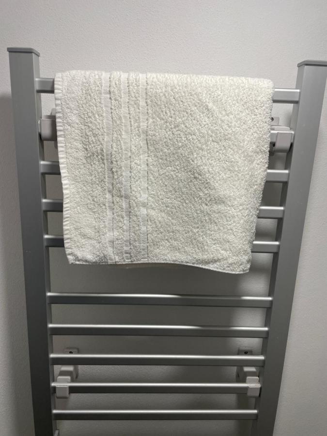 Ice Apartment ليوبليانا المظهر الخارجي الصورة