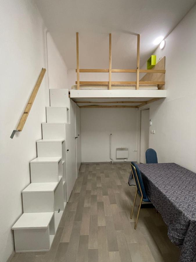 Ice Apartment ليوبليانا المظهر الخارجي الصورة