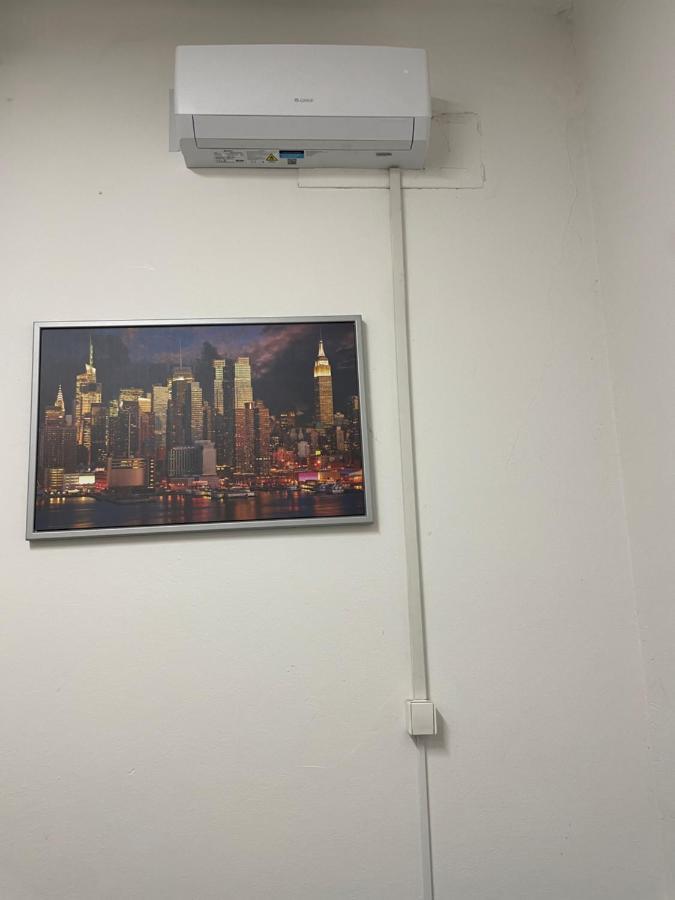 Ice Apartment ليوبليانا المظهر الخارجي الصورة