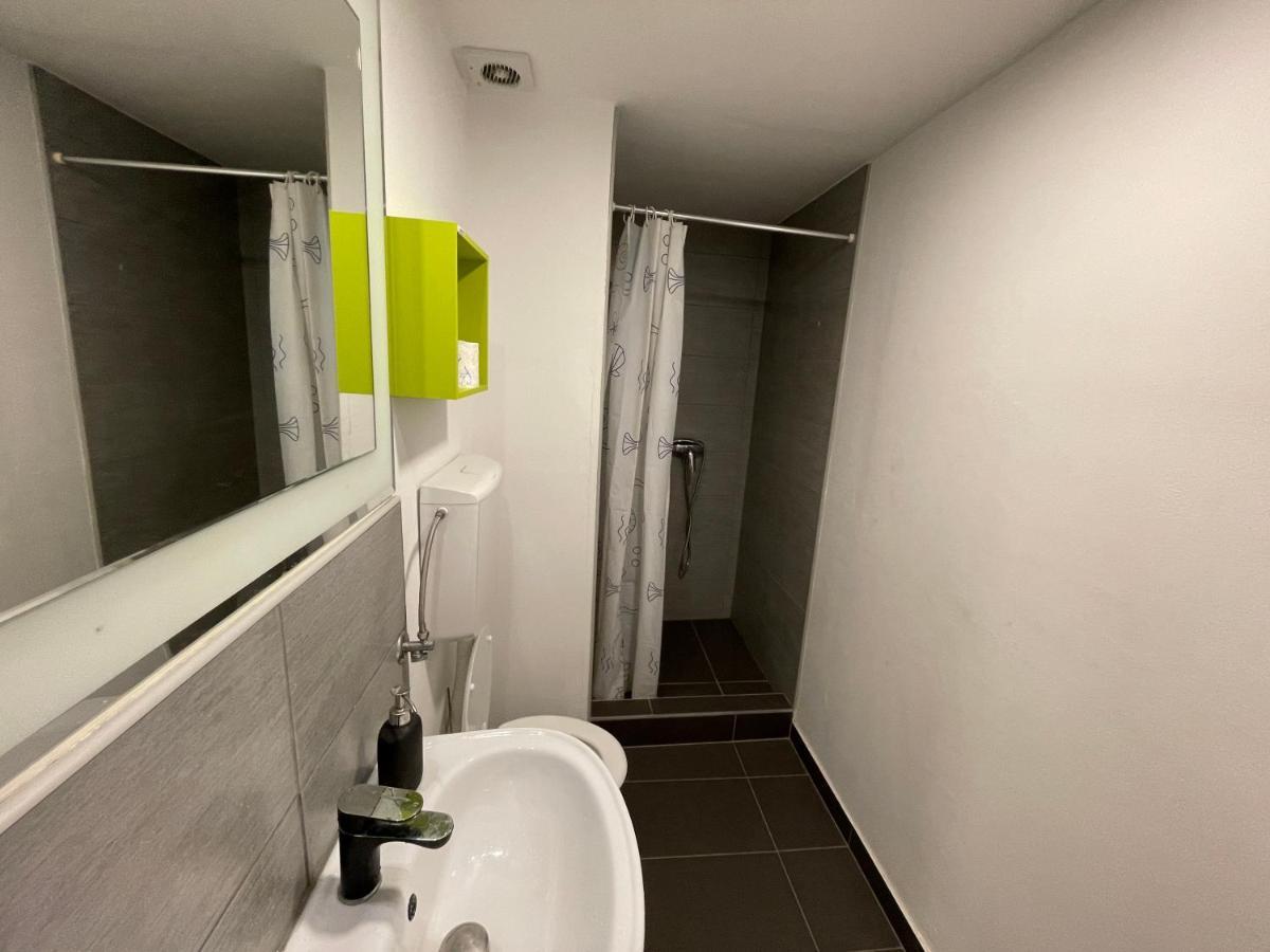 Ice Apartment ليوبليانا المظهر الخارجي الصورة
