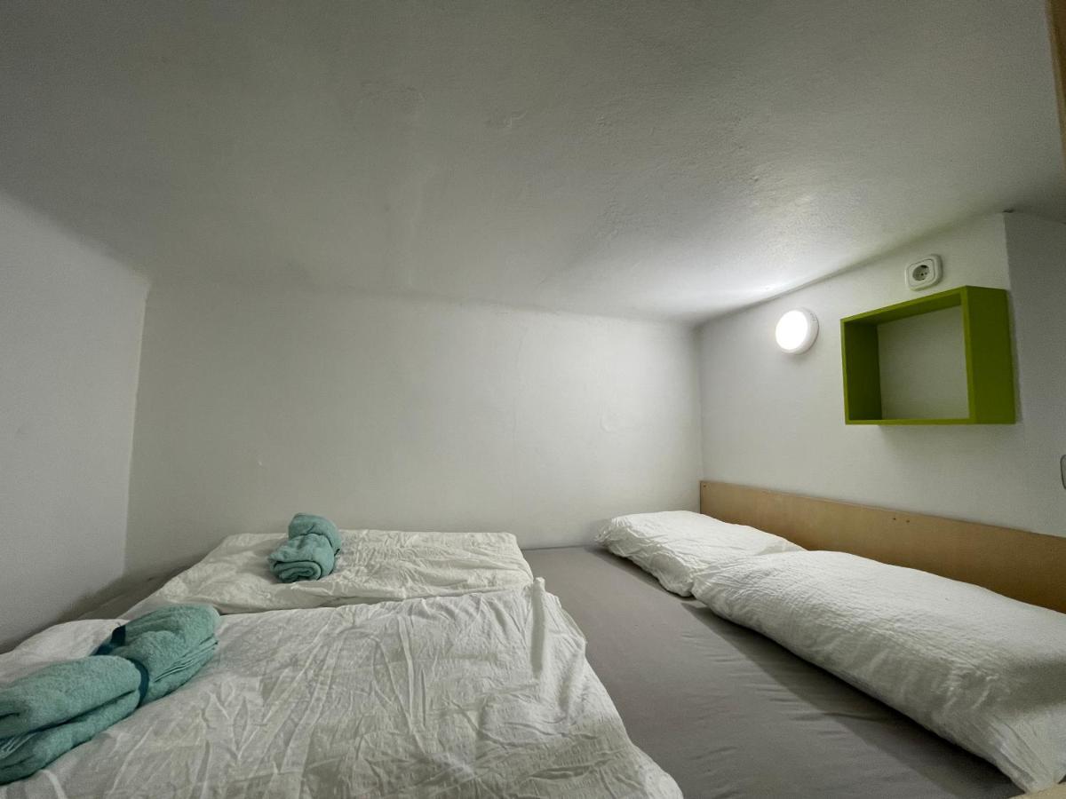 Ice Apartment ليوبليانا المظهر الخارجي الصورة