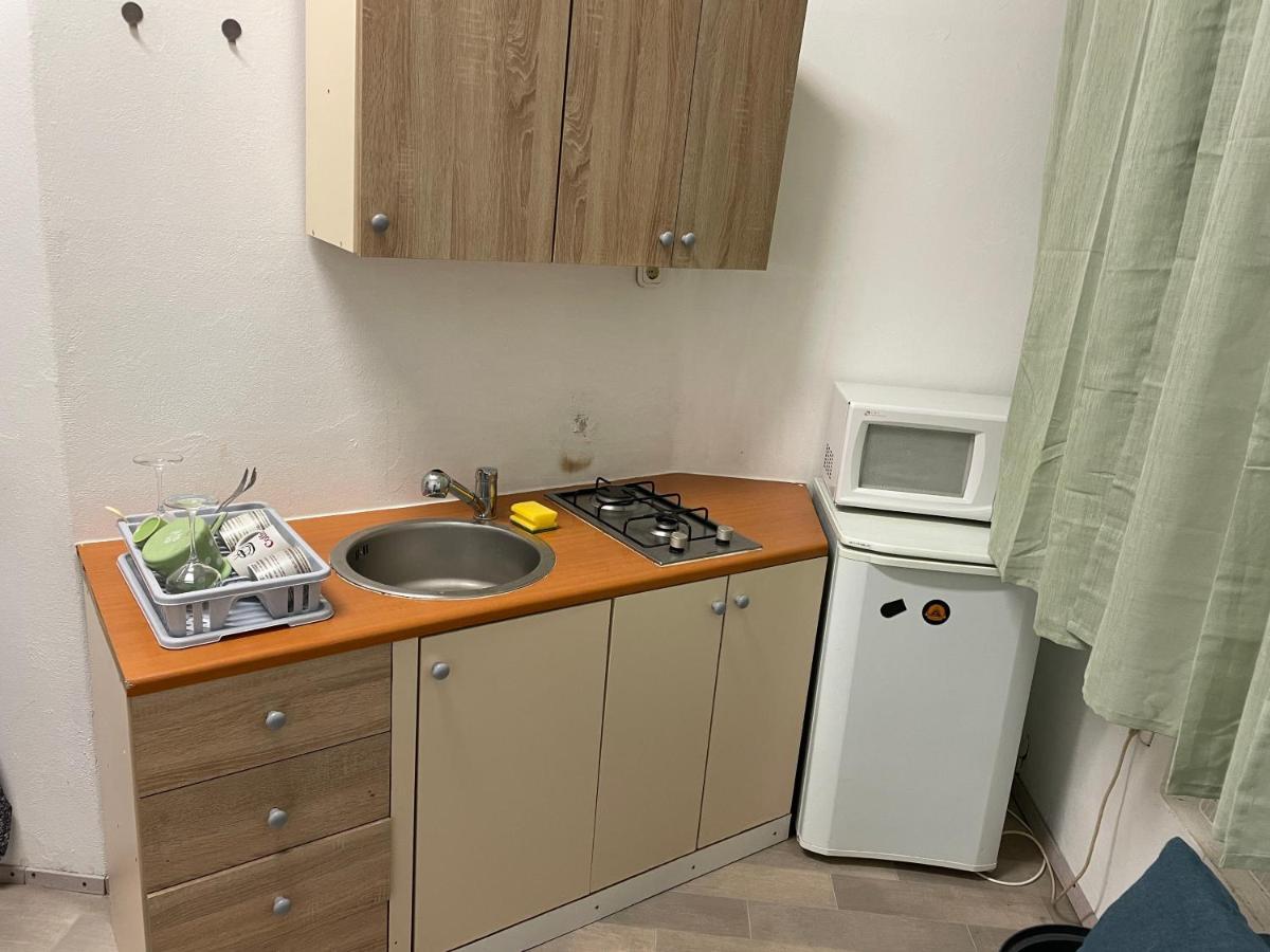 Ice Apartment ليوبليانا المظهر الخارجي الصورة