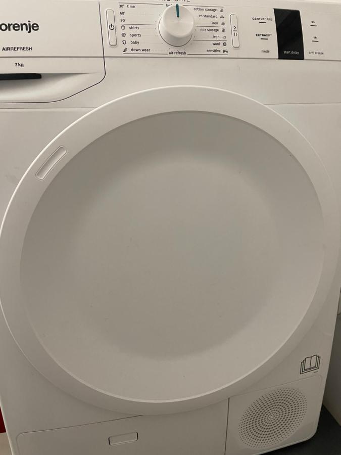 Ice Apartment ليوبليانا المظهر الخارجي الصورة